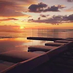 بيت للعطل Mithea 8guests W Pool Magnific View
