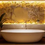 بيت للعطل Mithea 8guests W Pool Magnific View Áyios Nikítas