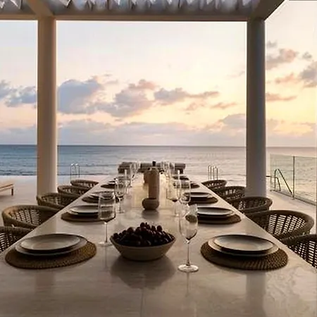 Mithea 8guests W Pool Magnific View Casa vacanze *