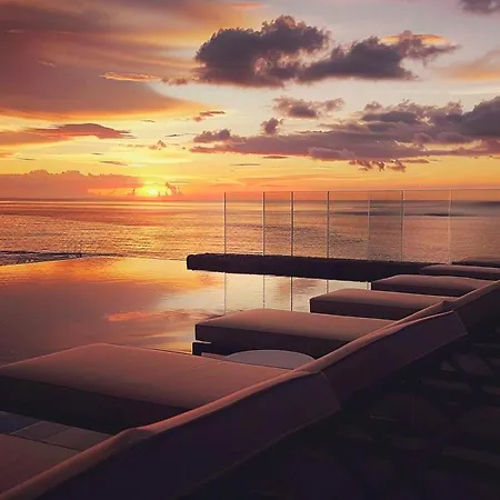 펜션 Mithea 8guests W Pool Magnific View