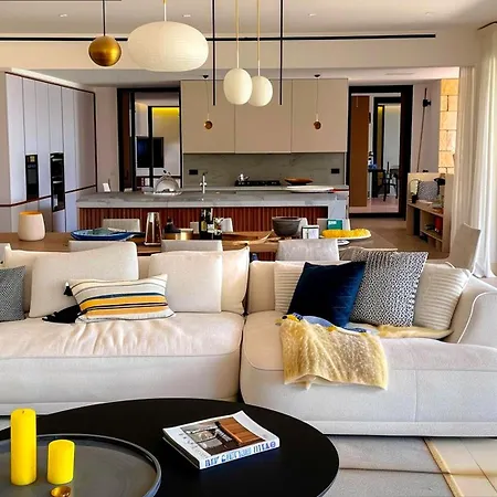 펜션 Mithea 8guests W Pool Magnific View *