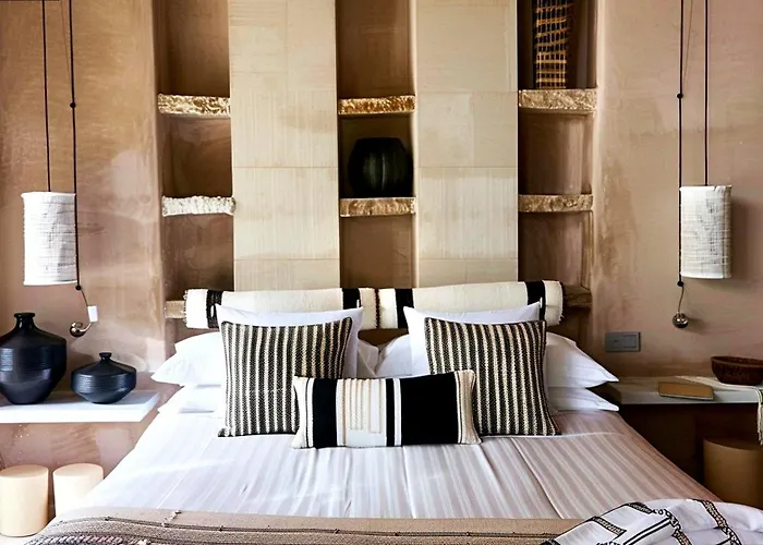 Mithea 8guests W Pool Magnific View 펜션 *