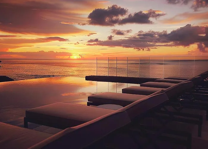 펜션 Mithea 8guests W Pool Magnific View