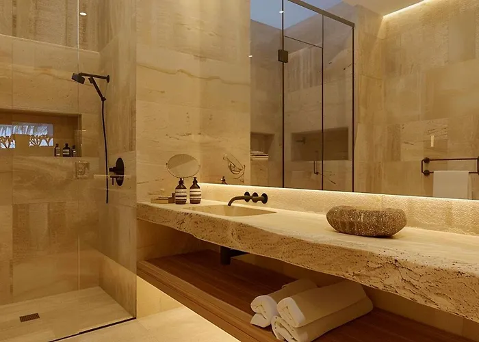 Mithea 8guests W Pool Magnific View Áyios Nikítas