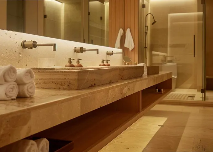 Mithea 8guests W Pool Magnific View *